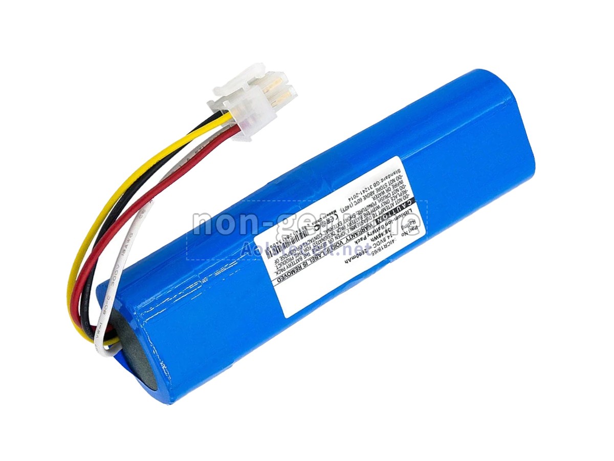 Battery for Philips 3000-014-15881