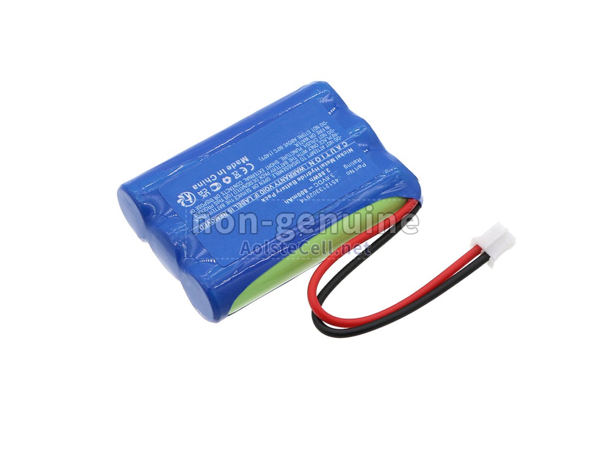 Battery for Philips 451213302914