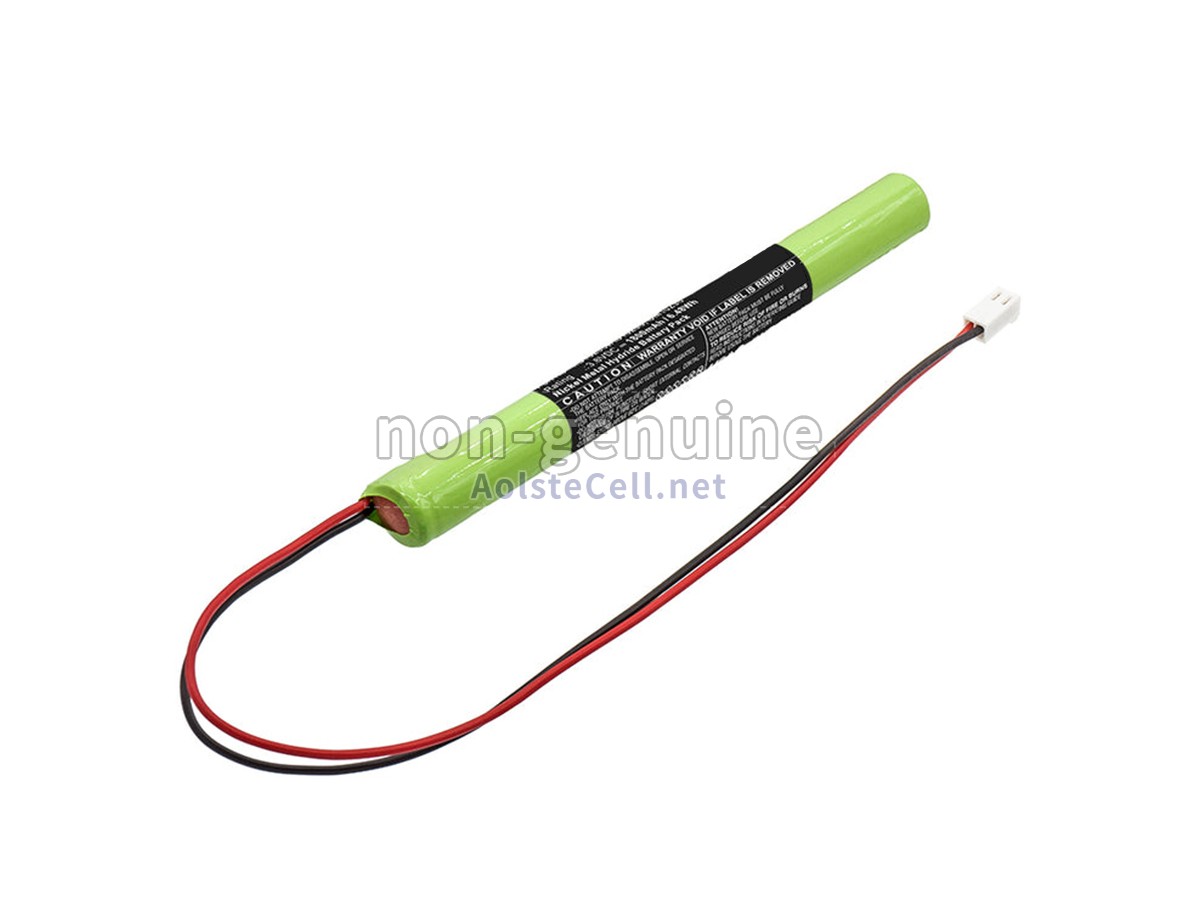 Battery for Philips EKG 4760