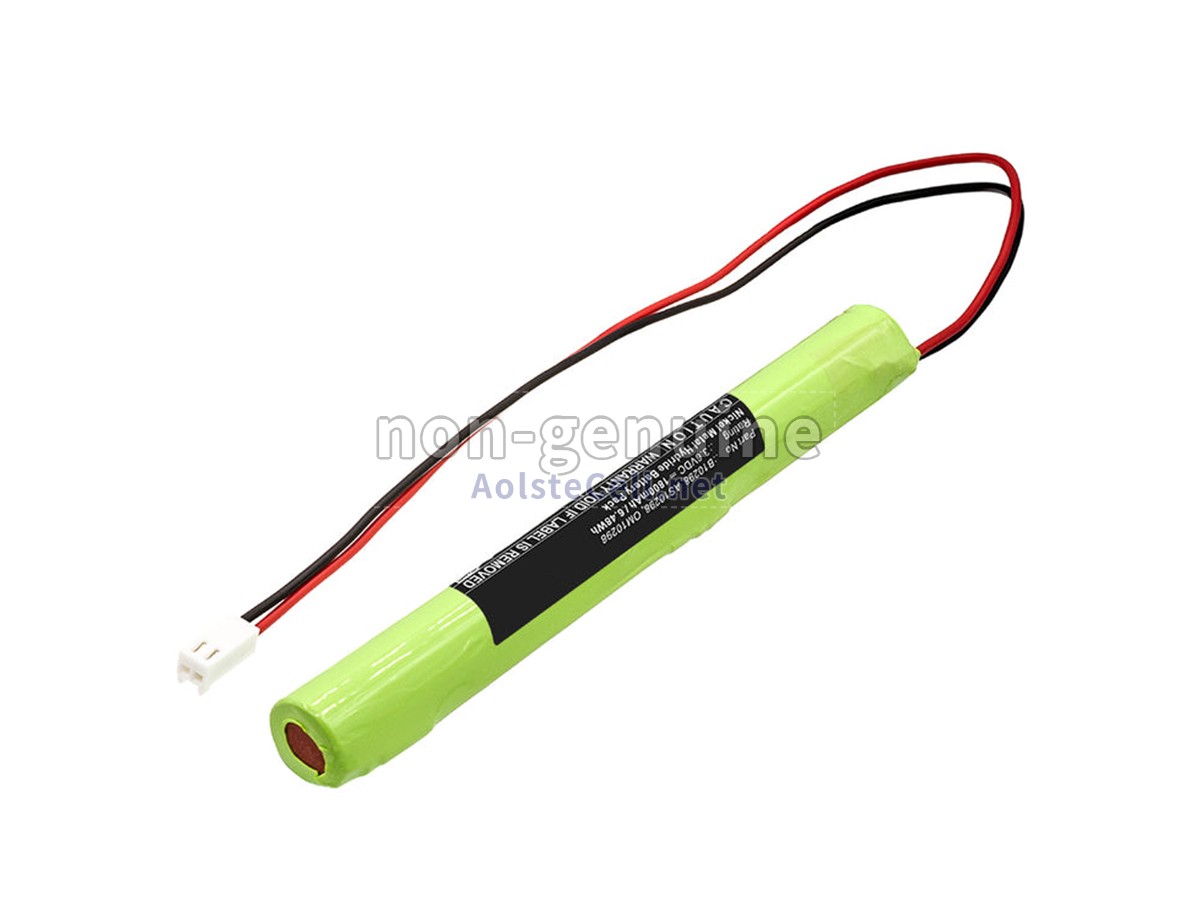 Battery for Philips EKG 4760
