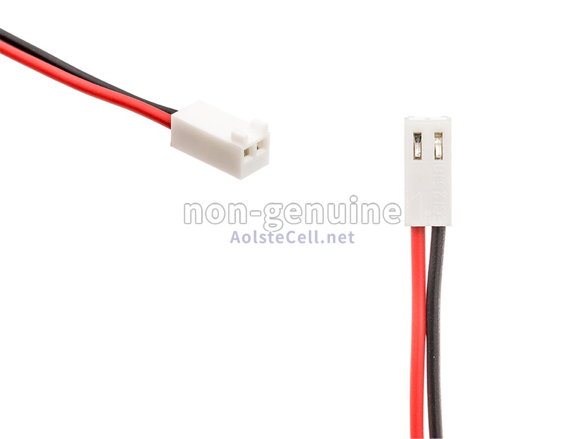 Battery for Philips EKG 4760