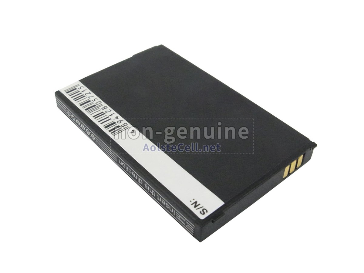 Battery for Philips BYD001743