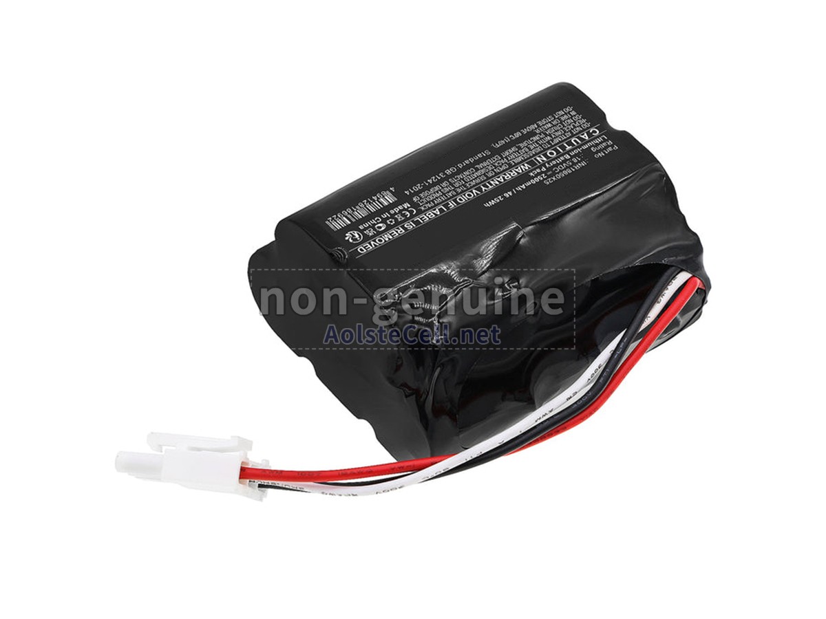 Battery for Philips FC6402