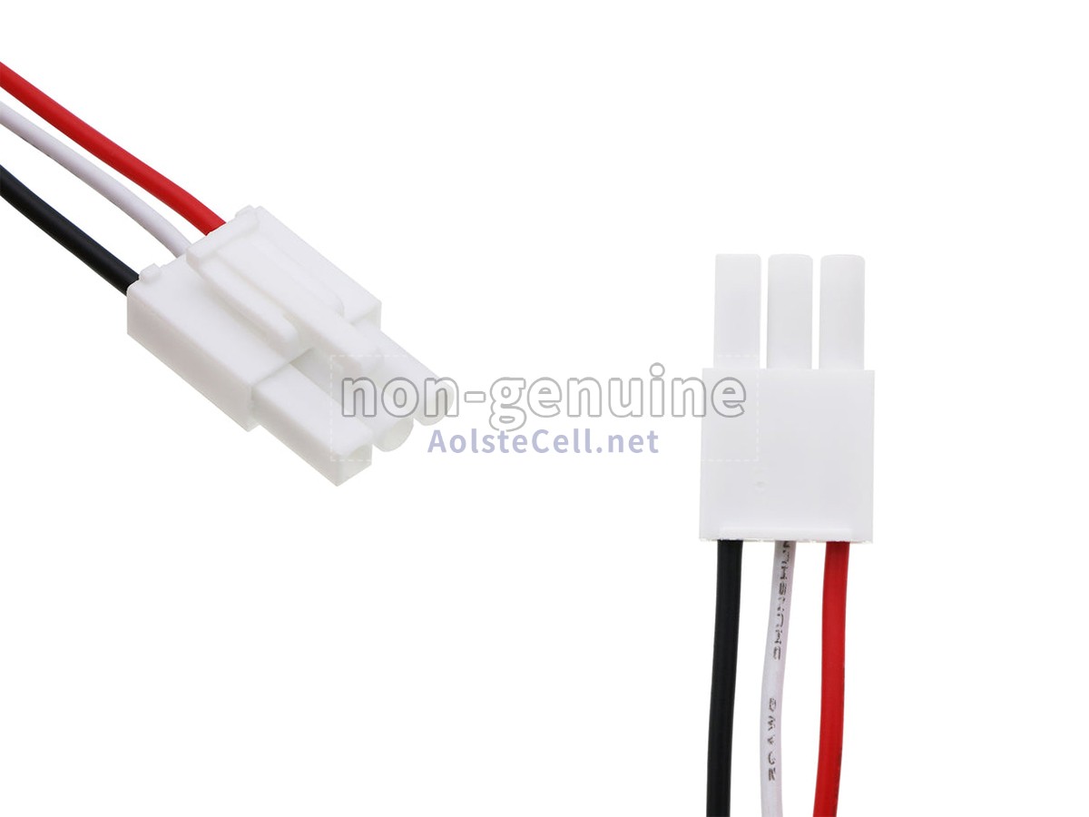 Battery for Philips FC6402