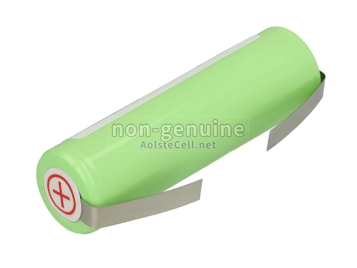 Battery for Philips HQT788