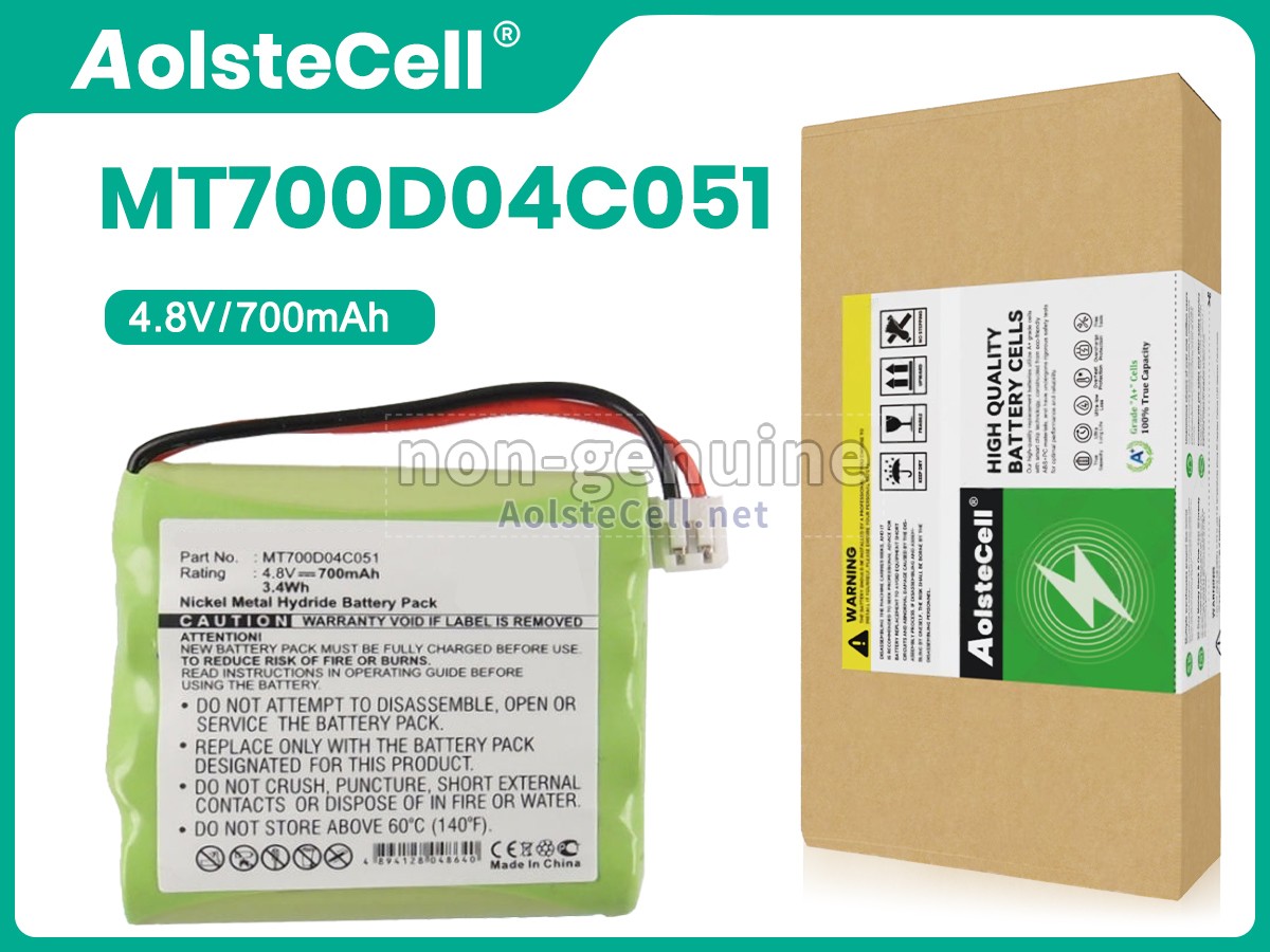 Battery for Philips Avent SDC361