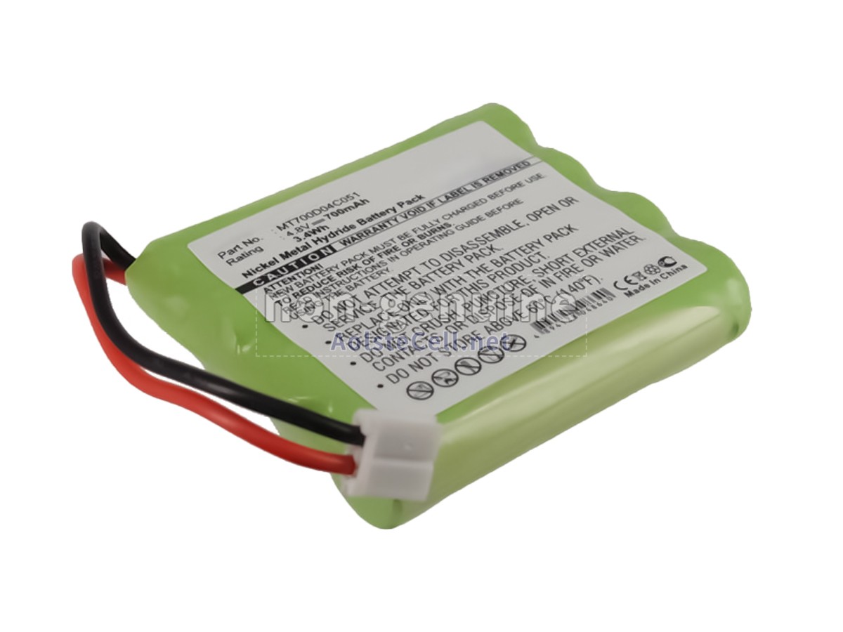 Battery for Philips Avent SDC361