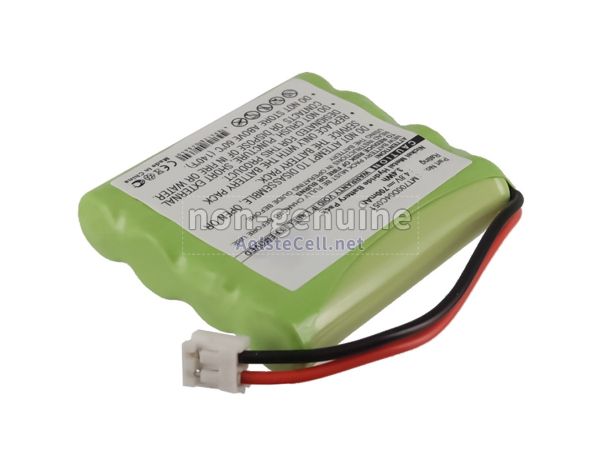 Battery for Philips Avent SDC361