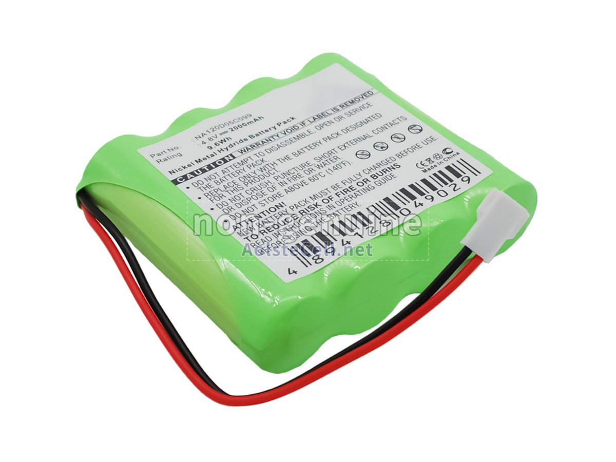 Battery for Philips TD9272