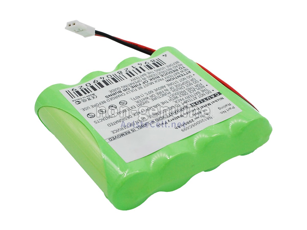 Battery for Philips TD9272