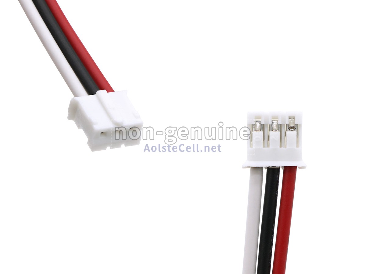 Battery for Philips SHOQBOX SB7200