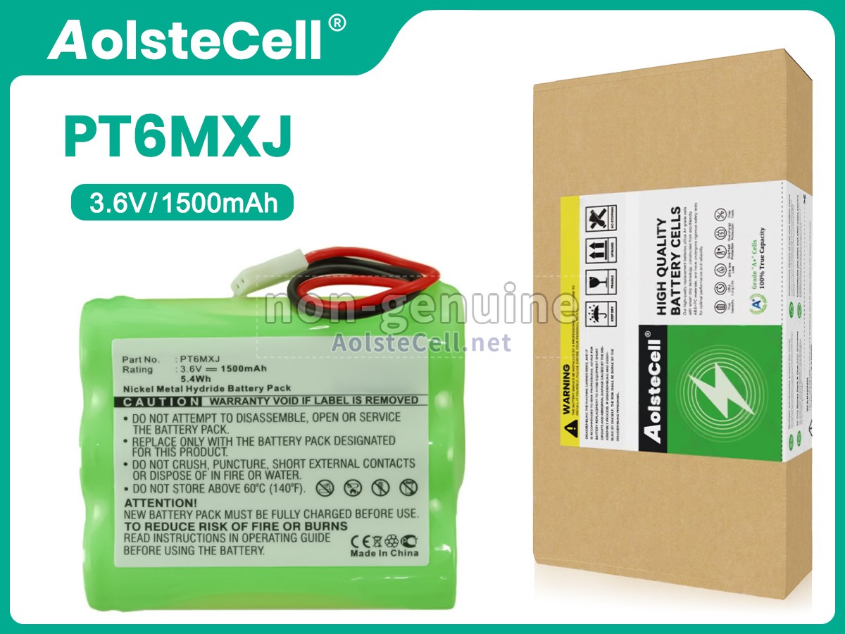 Battery for Philips Bosch CT-XTAM521