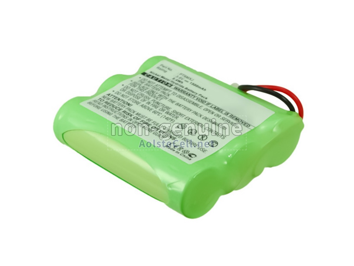 Battery for Philips Bosch CT-XTAM521