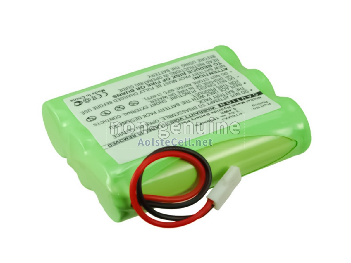 Battery for Philips Bosch CT-XTAM521