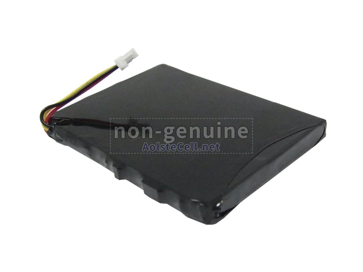 Battery for Philips GoGear HDD6330 30GB