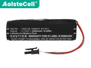Battery for Philips B11813