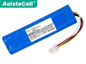 Battery for Philips FC8774