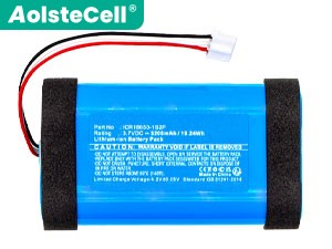Battery for Philips phb600sl