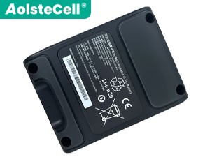 Battery for Philips DH25025CFLP
