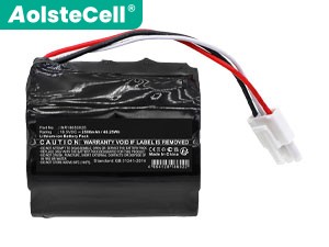 Battery for Philips FC6402