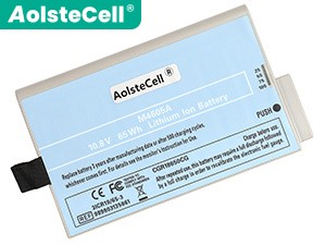 Battery for Philips IntelliVue MX450 866062