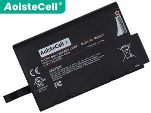 Battery for Philips VM8