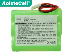 Battery for Philips TD9601