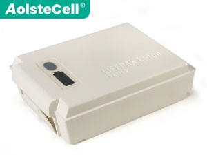 Battery for Physio Control 11141-000106