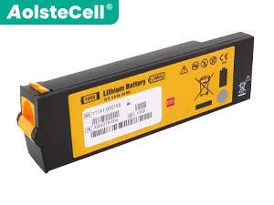 Battery for Physio Control 11141-000156