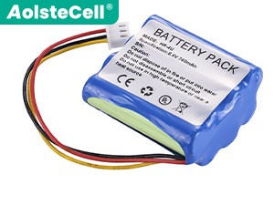 Battery for Physiomed PA-A2743-R003