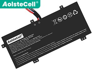Battery for Positivo NV-647888-2S