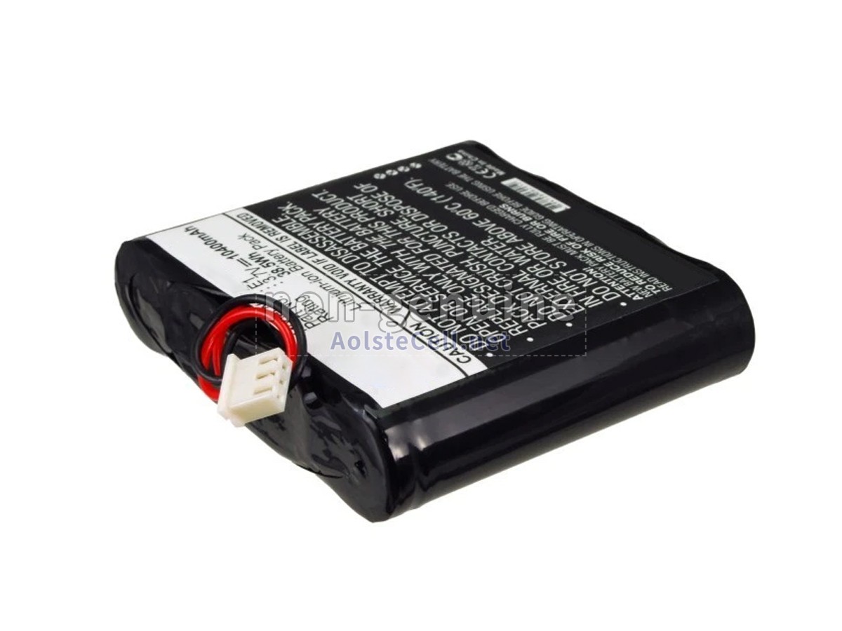 Battery for Pure Evoke Mio Union Jack