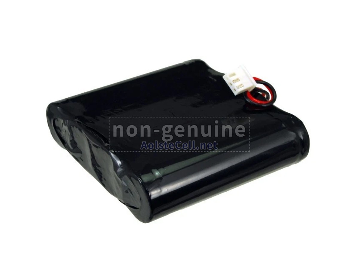 Battery for Pure Evoke Mio Union Jack
