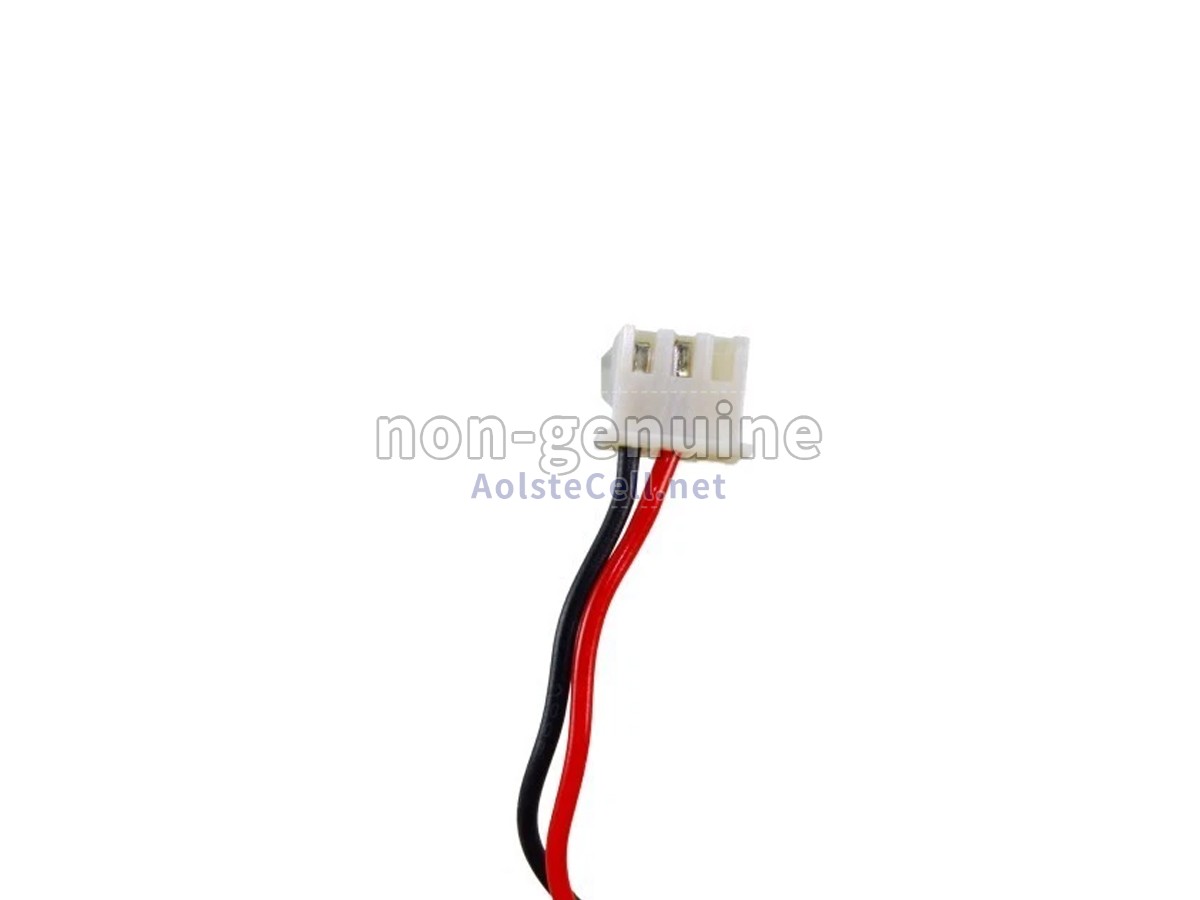 Battery for Pure Evoke Mio Union Jack