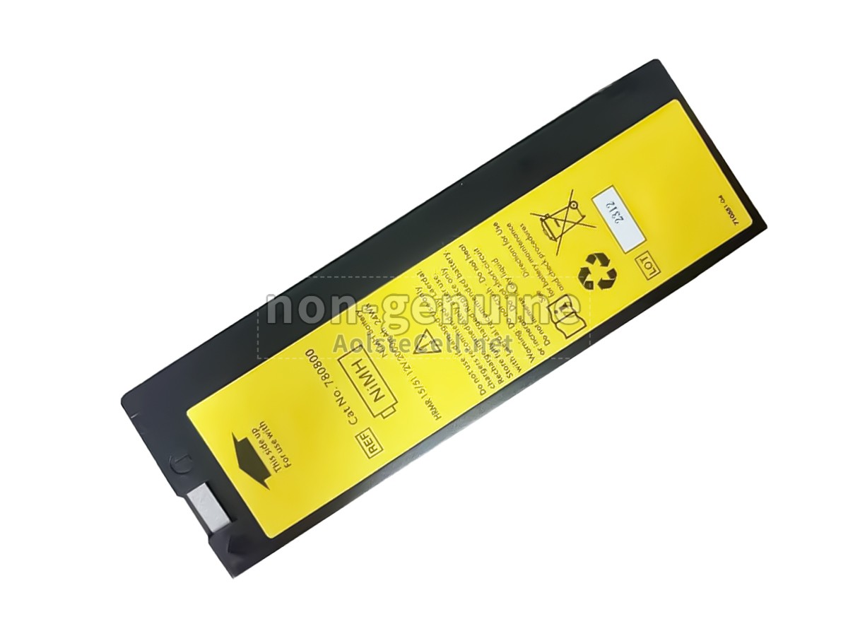 Battery for Rainbow 7808000