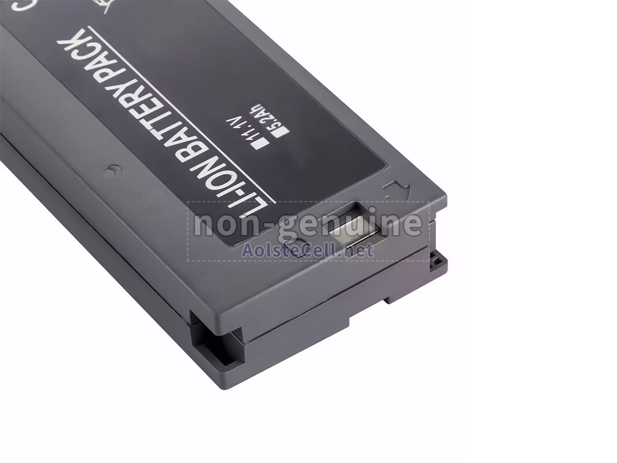 Battery for Rainbow THL-186YL-Q2QL
