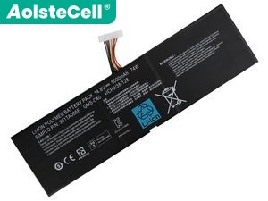 Battery for Razer Blade Pro 17 2015