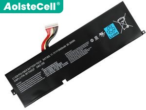 Battery for Razer RZ09-00830