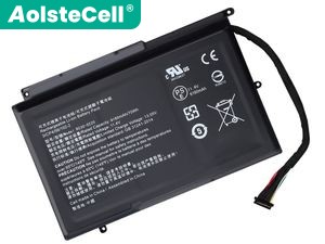 Battery for Razer RC30-0220