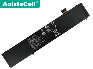 Battery for Razer RZ09-02385E92-R3U1