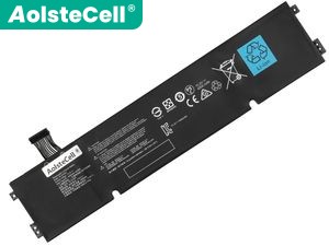Battery for Razer RZ09-03519