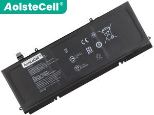Battery for Razer Book 13 RZ09-0357