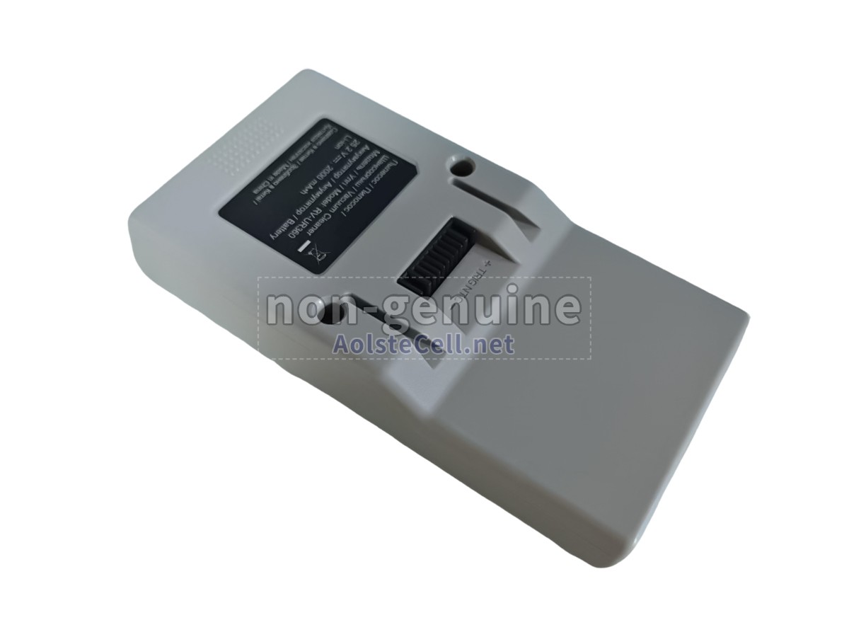 Battery for Redmond RV-UR360