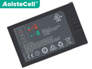 Battery for Ring Video Doorbell 4