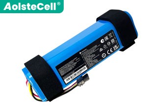 Battery for Roborock BRR-2P4S-5200FL