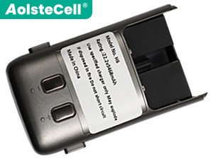 Battery for Roborock H6