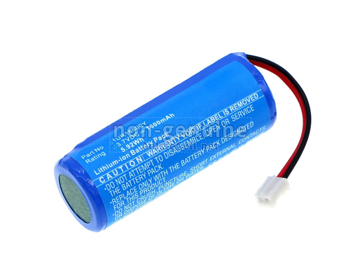 Battery for Rowenta 1UR18500Y
