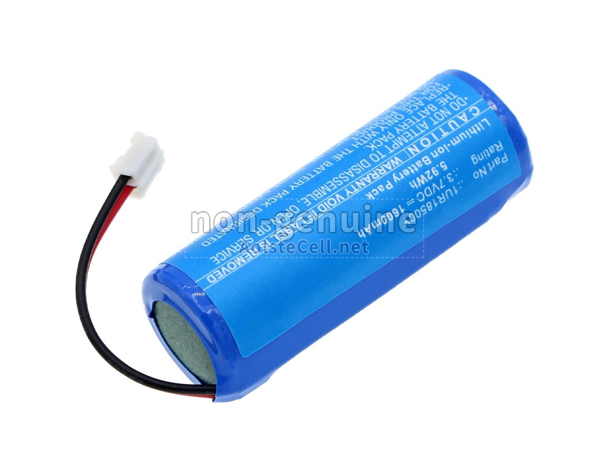 Battery for Rowenta 1UR18500Y