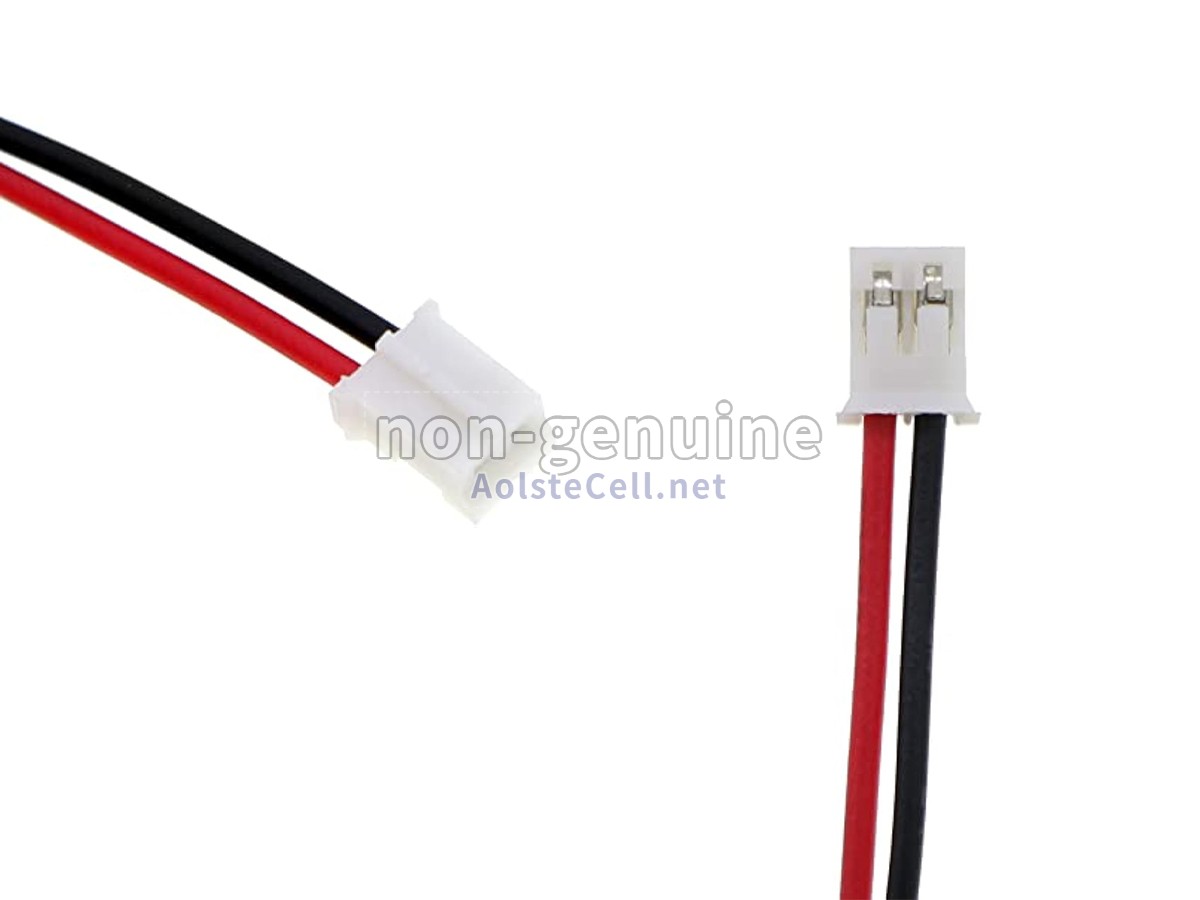 Battery for Rowenta 1UR18500Y