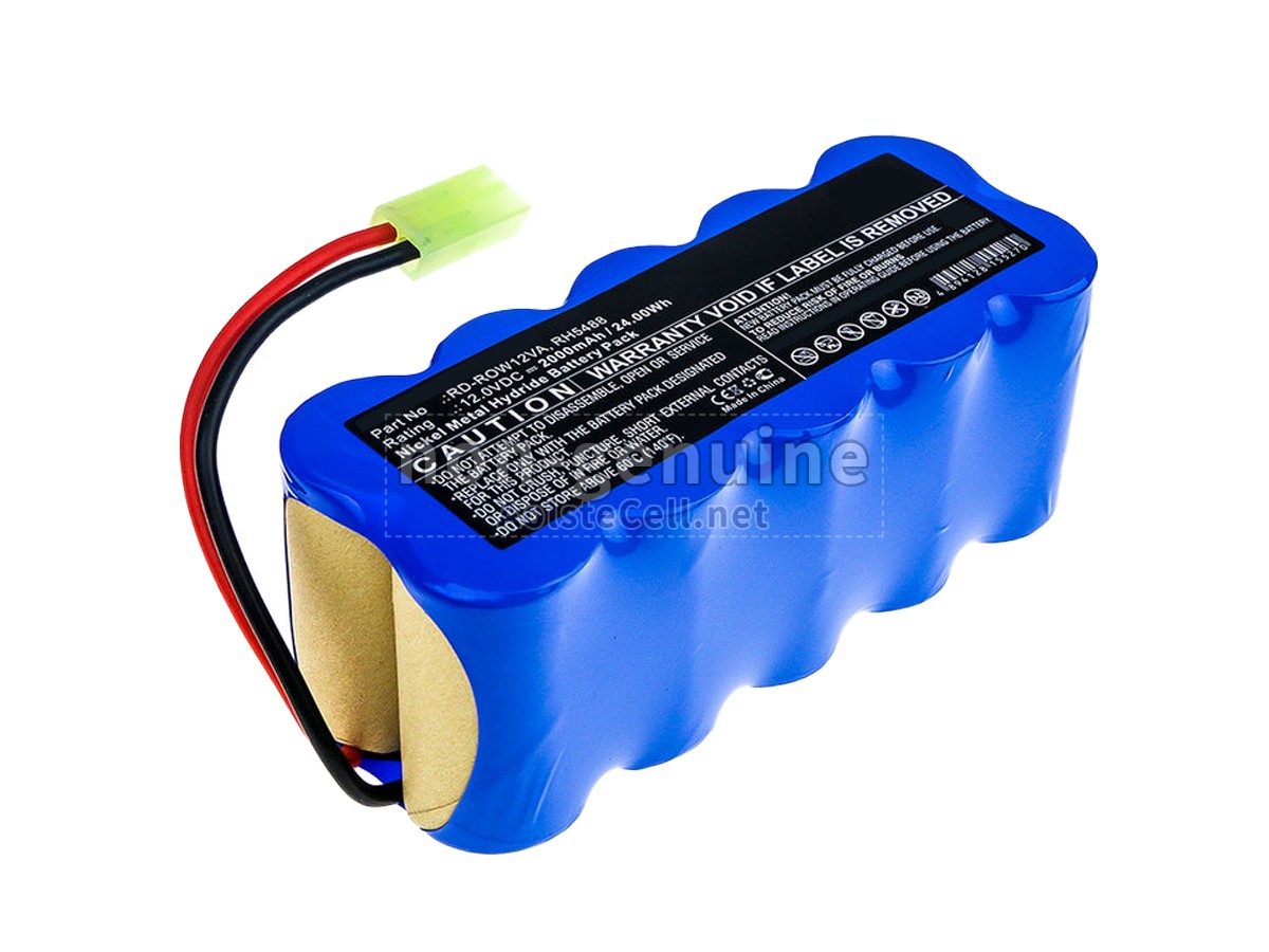 Battery for Rowenta RH846501/9A2